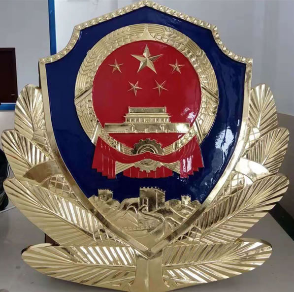 影響警徽制作質(zhì)量的因素-78